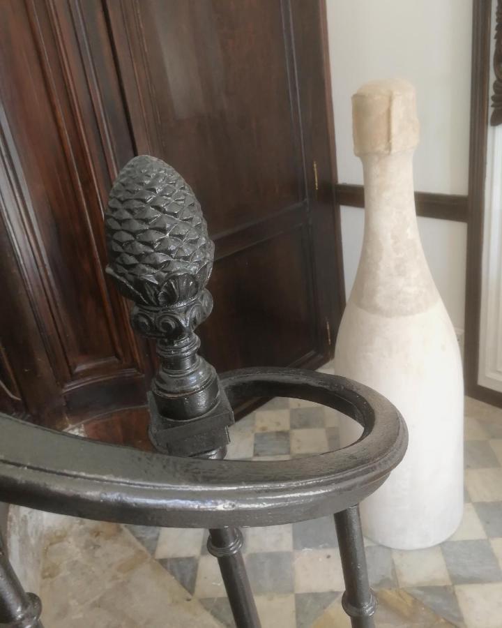 Chateau De Courmelois Champagne Guest House Val de Vesle المظهر الخارجي الصورة